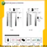 Wholesale key lock systems door promotion for office