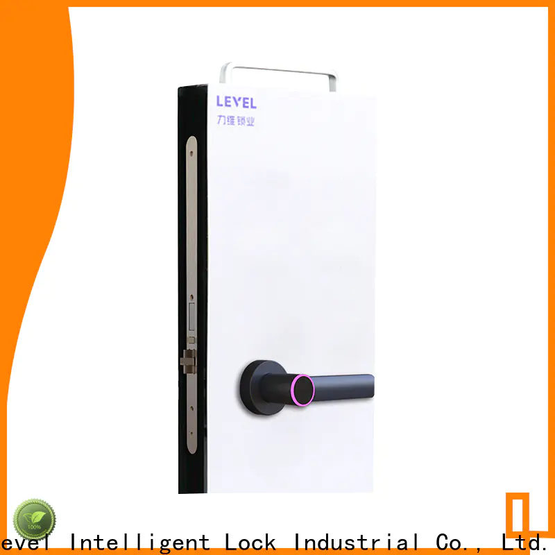 high quality hune hotel lock model supplier for guesthouse