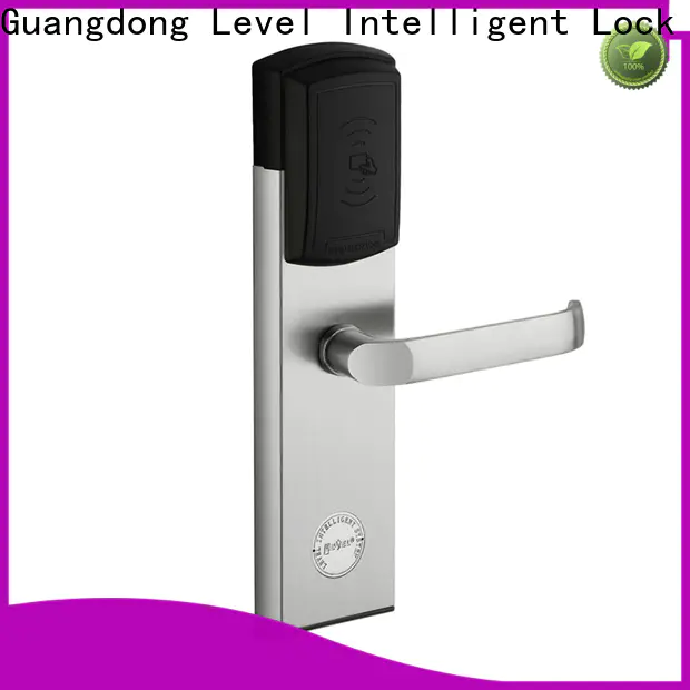 Level Wholesale hotel entry systems wholesale for Villa