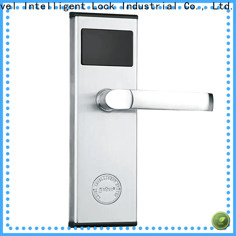 security use door lock budget wholesale for hotel