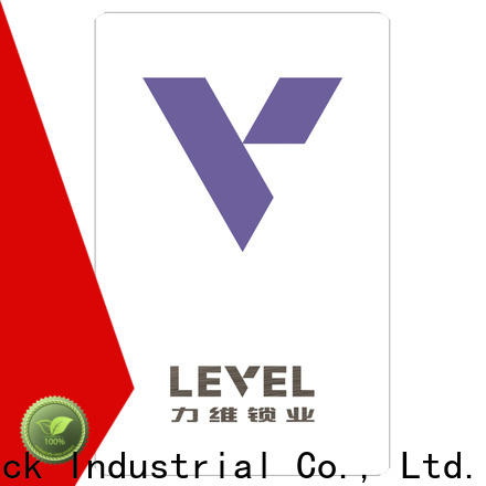 Level High-quality card lock management system software wholesale for Villa