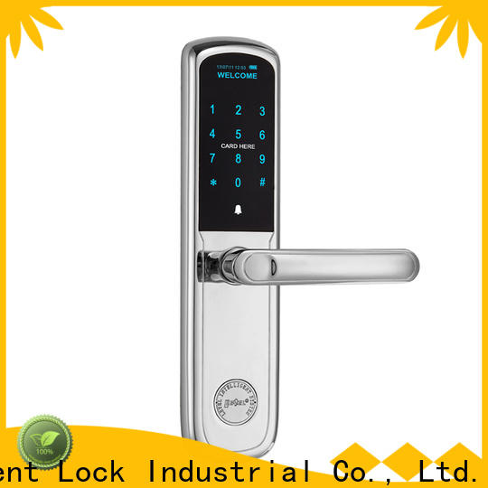 Level New electronic door entry factory price for apartment