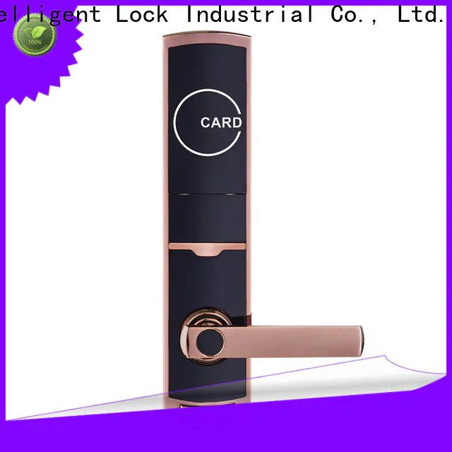 Wholesale magnetic door lock system rf1550 supplier for hotel