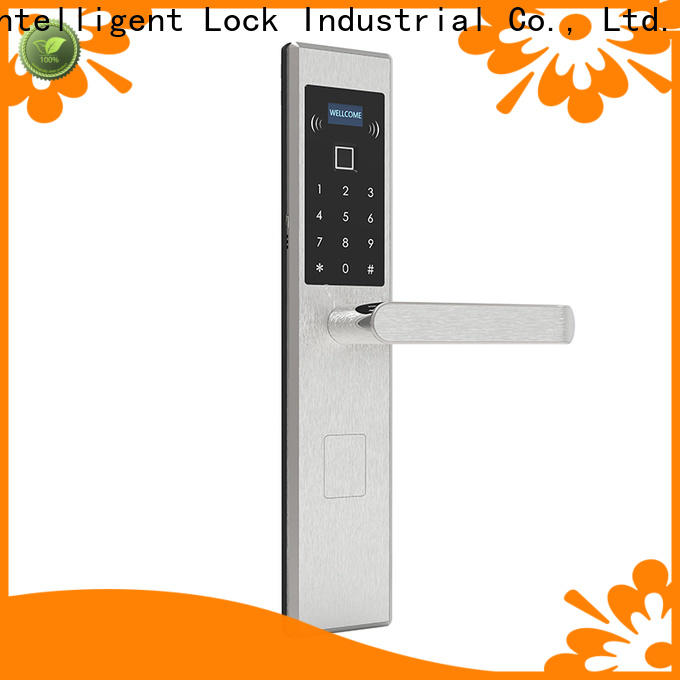 Level mf1 remote deadbolt on sale for apartment