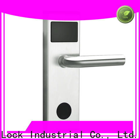 Level High-quality door lock door lock directly price for apartment