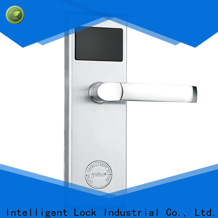 Level Top wireless hotel lock system directly price for hotel