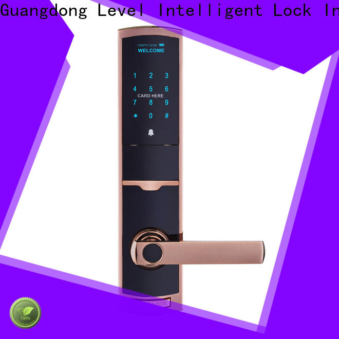 Best schlage keypad locks lock supplier for Villa