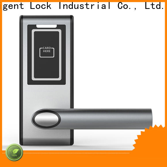 Level Top door lock gadget directly price for hotel