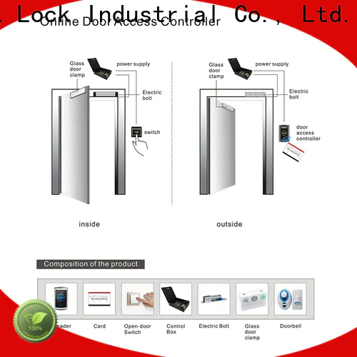 Wholesale door access system price controller remote control for office