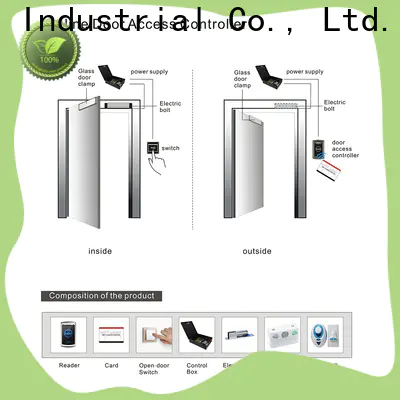 Latest office access systems level wholesale for lodging house