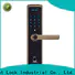 keyless automatic deadbolt door lock residential supplier for residential
