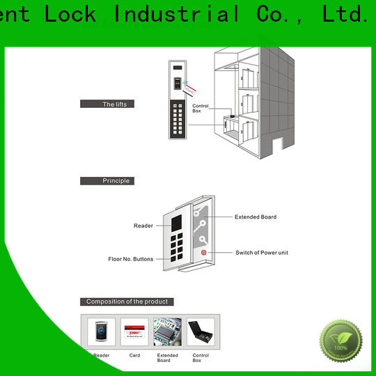 Level controller kantech access control factory price