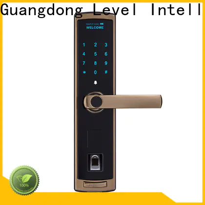 Best touchpad door lock system office on sale for home