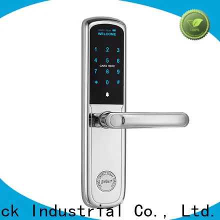 High-quality main door digital lock home supplier for home