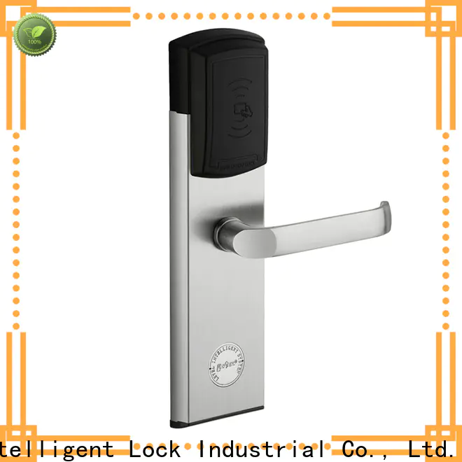 Wholesale hotel door locks card fashion directly price for apartment