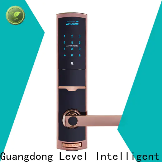 High-quality electronic combination lock mdt1320 wholesale for residential