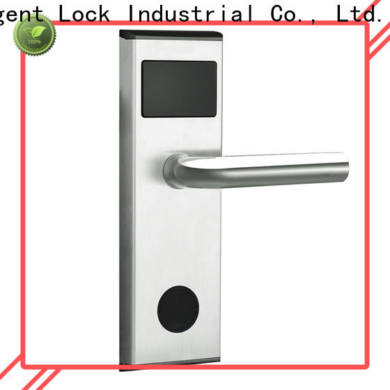 Latest hotel door lock cleaning card 6070 supplier for lodging house