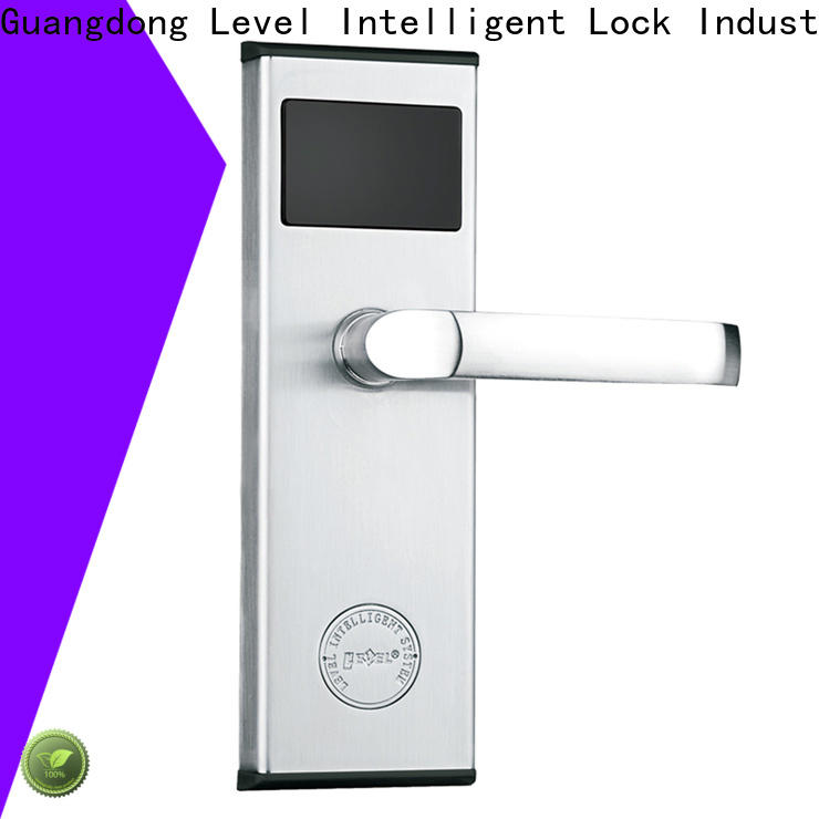security cipher lock rf1320 wholesale for hotel