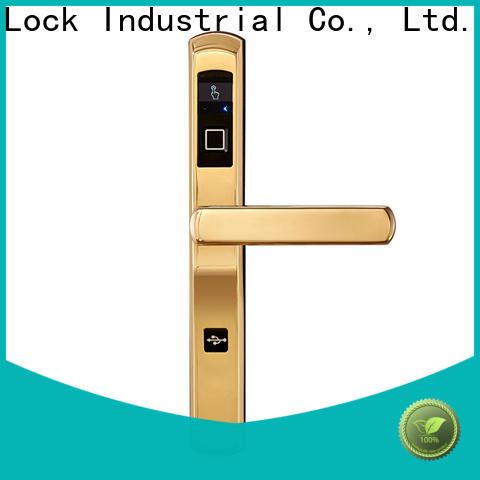 Level best electronic keypad gate lock wholesale for apartment