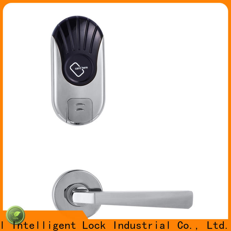 Level rf1330 portable hotel lock promotion for apartment