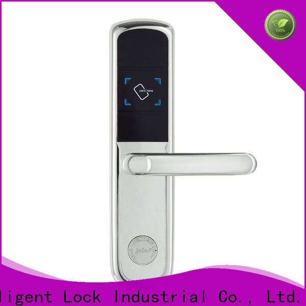Level Best vingcard hotel locks wholesale for lodging house