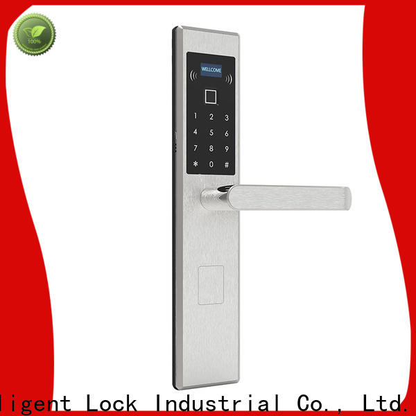 Level keypad auto door locks on sale for residential
