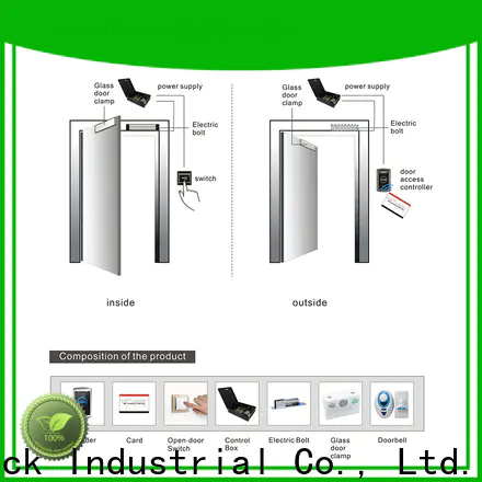Level controller cardkey access control remote control for office