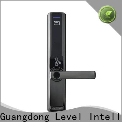 Level rf1660 cheap electronic lock wholesale for hotel