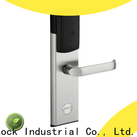 Level proof hune hotel lock wholesale for apartment