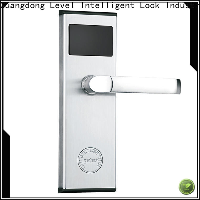 Level Top onity hotel door locks wholesale for guesthouse