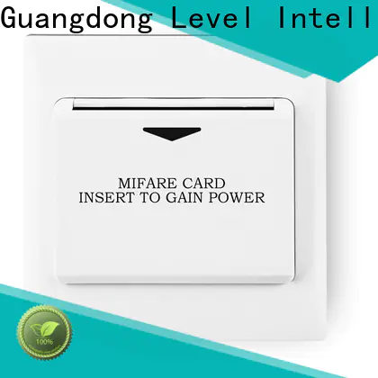 high quality key card system hotel sw3016rmf1 manufacturers for residential