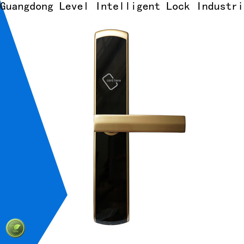 Level Best ic door lock supplier for Villa