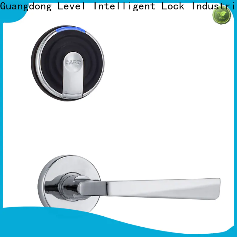 Best hotel room lock system rf1320 directly price for lodging house