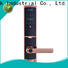 keyless remote locks for house rfid wholesale for apartment