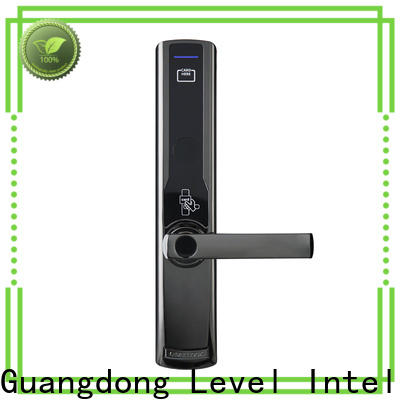 Level room hotel room door latch promotion for guesthouse