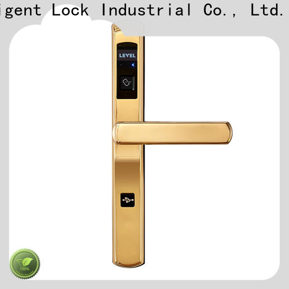 practical glass door lock two wholesale for apartment