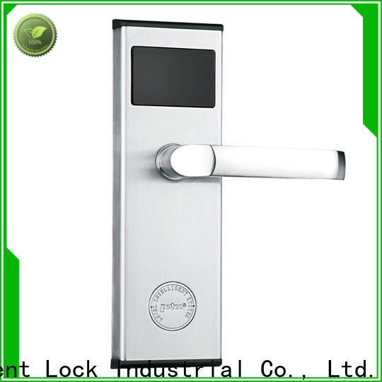Level Custom bedroom door locks wholesale for Villa