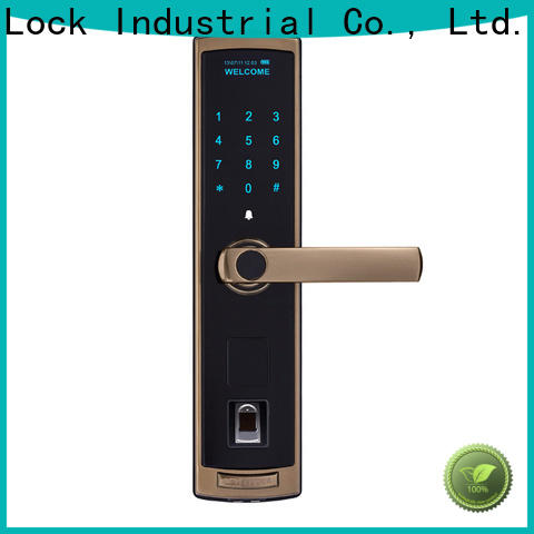 keyless touchpad door lock system password on sale for residential