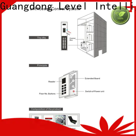 Level lift elevator control switch online
