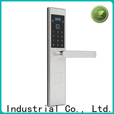 Level material number door lock system on sale for home
