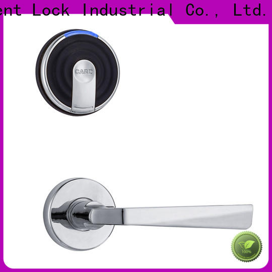 Wholesale electronic door lock iphone rf1330 promotion for apartment