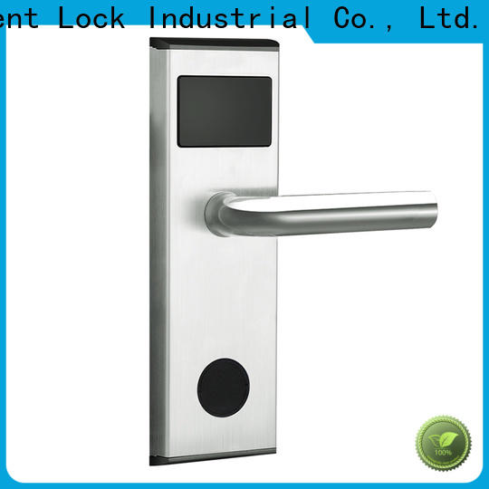 Level Top hotel rfid lock system promotion for lodging house