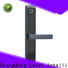 best digital combination door lock fingerprint on sale for residential
