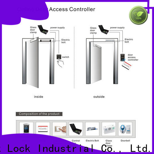 Latest access control boards level remote control for guesthouse