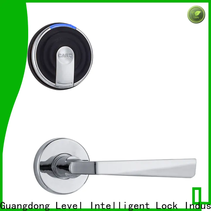 Level Custom vingcard hotel locks directly price for guesthouse