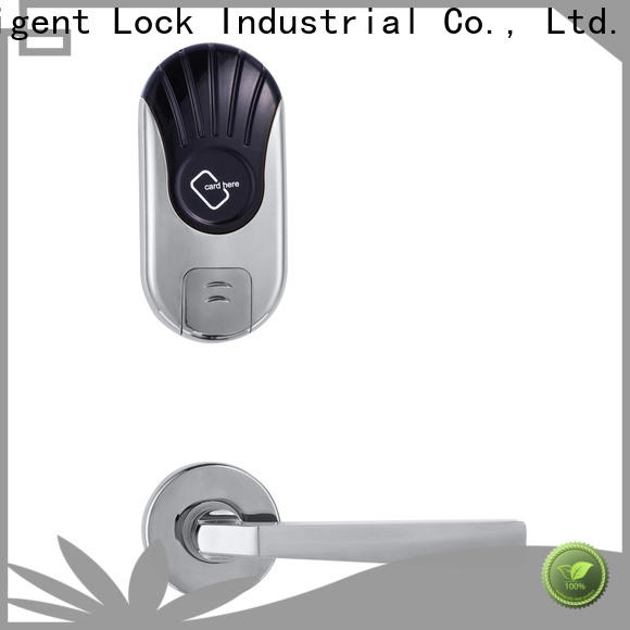 Level rf1360 xeeder hotel lock system promotion for guesthouse