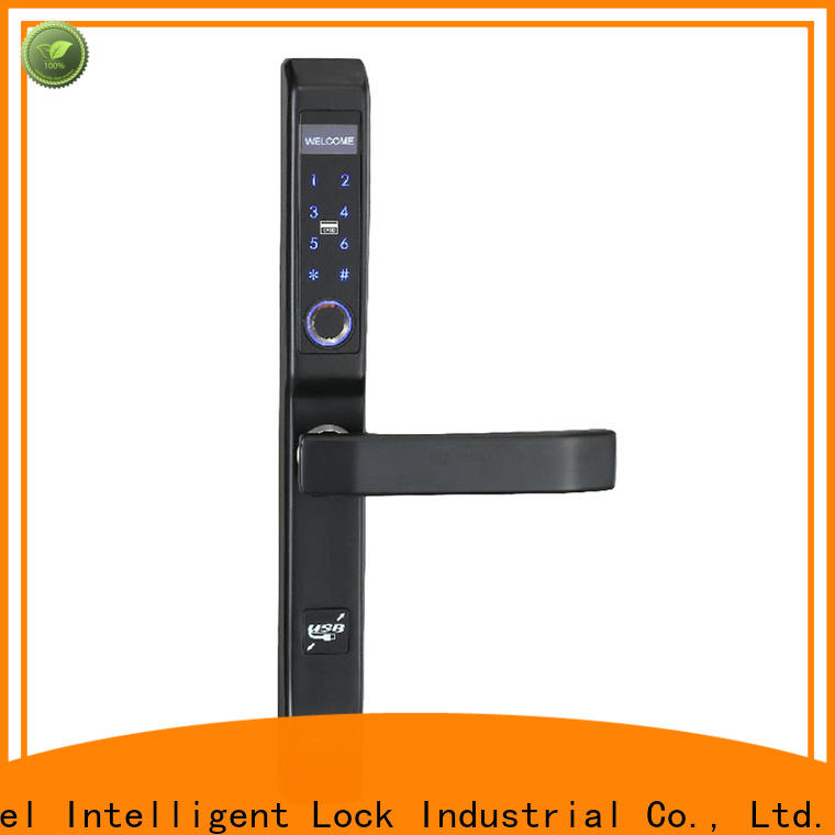 Level tdt1550 home entry locks factory price for apartment