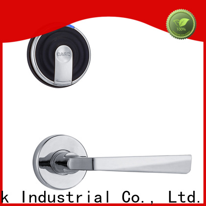 Level Top rfid lock system promotion for lodging house