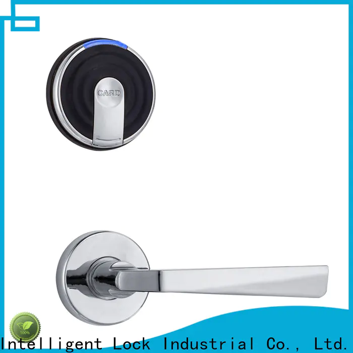 Level rf290 rfid lock system suppliers supplier for lodging house