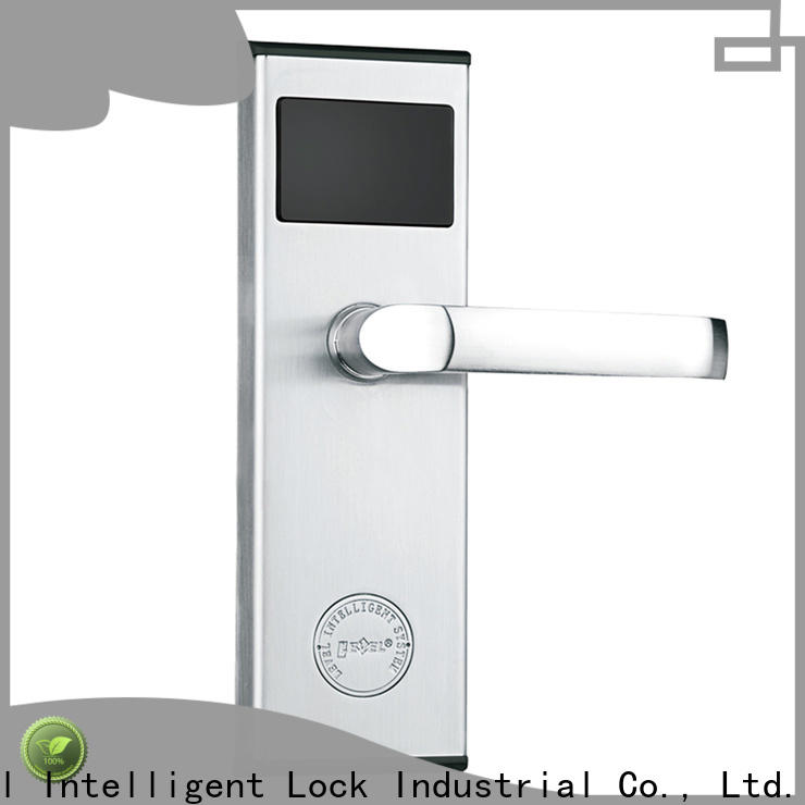 Level rf1320 key card locks for hotels wholesale for apartment